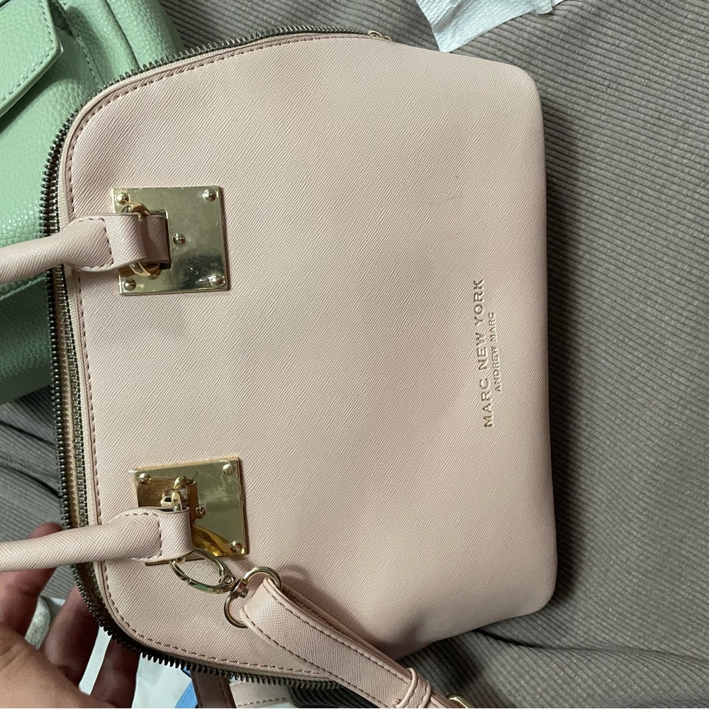 Crossbody